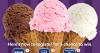 Win Ice Cream for a Year with Save A Lot