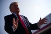 Trump reveals the limits of American power