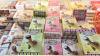 Trader Joe's Customers Say These Mini Ice Cream Cones Are One Of Its Best Frozen Items