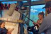 "Horses and Humans" documentary series' first filming phase wraps up in Azerbaijan
