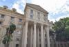 Azerbaijan presents note of protest to Russia