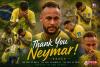 Neymar Retires From International Football After Brazil’s Shock World Cup Exit to Norway