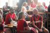 Canada holds heads high following exit from World Cup