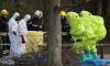 Britain targets Russia's 'barbaric' chemical weapons with fresh sanctions on those who helped create Novichok for Salisbury poisonings and toxin used to poison Alexei Navalny