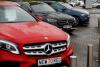 British new car sales hit strongest level since 2019