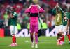 Mexican Legend Left in Tears as Host Nation Script Unwanted History After FIFA World Cup Exit