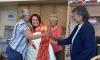 SLU graduate serves Cheyenne elders in Montana
