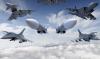 UK Abandons Meteor Mid-Life Upgrade for Next-Gen Missile 