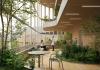 Another landmark hospital in northern Italy: Brescia’s new medical campus is designed by Park and Carlo Ratti
