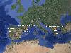 Is it safe to visit southern Europe? Latest advice as wildfires blaze in Greece, France and more
