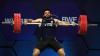 Olympic weightlifter Pizzolato convicted of gang rape of tourist