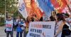 Over 100 Detained During Anti-NATO Protests Ahead of Alliance Summit in Turkey