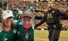 Grinning Democratic senator ignites furious MAGA backlash, sporting Mexico jersey as Team USA fights for World Cup glory