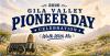 Gila Valley Pioneer Days Coming – Sporting event Registration Due July 15, 2026