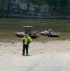 Missing Swimmer Rescued on Delaware River on the 4th of July