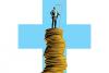 How much did Philly-area nonprofit health system CEOs make in 2024?