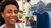 Heartbreaking clip shows smiling Amen Teklay weeks before death as teen shares love of football