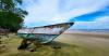 Ghost boat comes ashore in Trinidad
