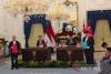 Full list of agreements from Indonesia-Singapore Leaders' Retreat