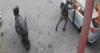 Israeli officer filmed throwing grenade into Palestinian car and blocking escape