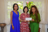 Taiwan Embassy Donates To The Joy Project