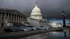 Congress Avoids Government Shutdown, Still Working On COVID Relief Deal
