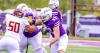 Stahl determined to share lessons of loss through community work