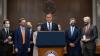Bipartisan Group Of Senators Propose $908 Billion COVID-19 Relief Bill