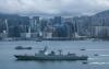 China tests long-range ballistic missile over Pacific, alarming neighbors