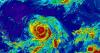 Storm buoy goes silent, flooding reaches weather office as Bavi pummels Rota