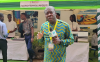 Mainstreaming African dress code for Ghanaian journalists: Promoting culture, tourism and economic sustainability