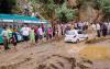 Monsoon wreaks havoc across India; Maharashtra epicentre of crisis, flash floods in J-K and Himachal