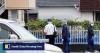 Indonesian woman fatally stabbed in central Japan flat