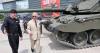 Despite Ukraine's drone revolution, militaries will continue to bank on the tank