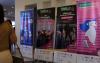 West Bank arts fest returns for first time since Gaza war, in ‘act of resistance’