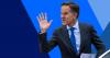 Rutte calls for a 