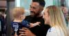‘A dream come true’: Irish-Cape Verdean Pico Lopes welcomed back from World Cup