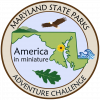 America In Miniature: Maryland State Parks’ New Adventure Challenge