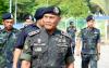 GOF Busts Migrant Smuggling Racket, Detains 10 Foreign Nationals
