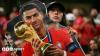 'You've been trying to kill me for 23 years' - should Ronaldo start?