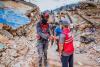 Qatar Red Crescent sends humanitarian aid and medical teams to Venezuela