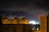 Russian Overnight Strikes Kill Three In Ukraine As Kyiv Hit For Second Consecutive Night