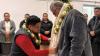 The Prime Minister’s Son Travels as Family Support, Not at Public Expense