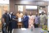 Transport Ministry signs rail freight deal to ease road congestion
