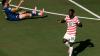 Belgium challenges Balogun's eligibility after Trump says he called FIFA over red card
