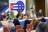 Spain renews solidarity with Cuba and demands an end to hostilities