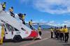 Costa Rican Rescue Teams Return Home After Venezuela Earthquake Mission