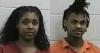 Woman, man arrested in 2024 shooting death of Baton Rouge man near Ville Platte