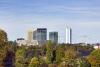 Money talks: Luxembourg's finances lean ever more heavily on its financial centre