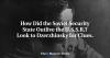 How Did the Soviet Security State Outlive the U.S.S.R.? Look to Dzerzhinsky for Clues.